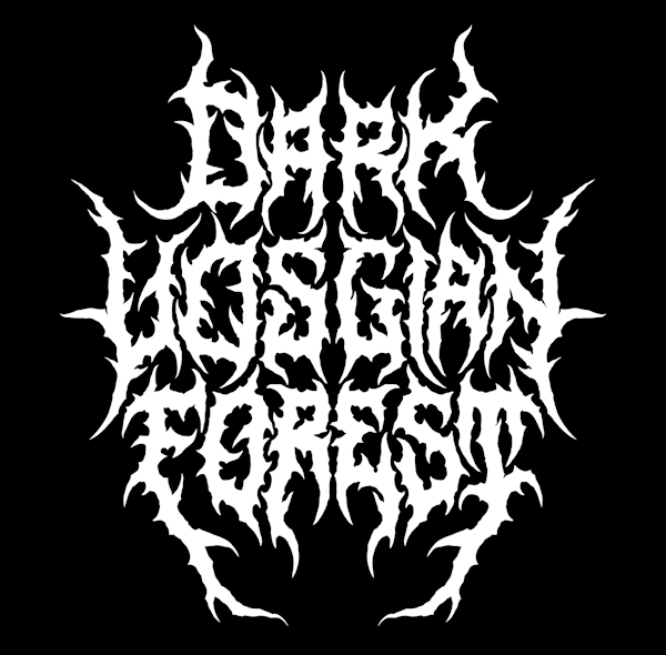 Logo Dark Vosgian Forest